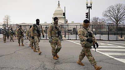 PBS Newshour Season 2021 Episode 31