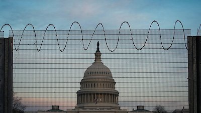 PBS Newshour Season 2021 Episode 38