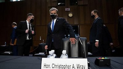 PBS Newshour Season 2021 Episode 43
