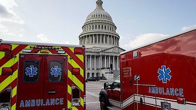 PBS Newshour Season 2021 Episode 45