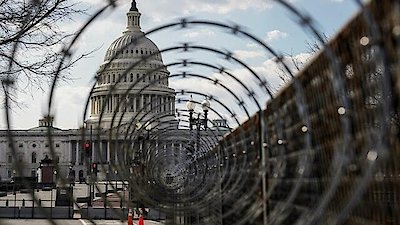 PBS Newshour Season 2021 Episode 46