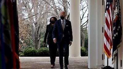 PBS Newshour Season 2021 Episode 51