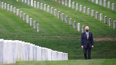 PBS Newshour Season 2021 Episode 74