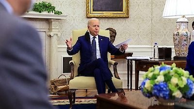 PBS Newshour Season 2021 Episode 75