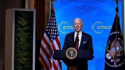 PBS Newshour Season 2021 Episode 80