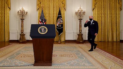 PBS Newshour Season 2021 Episode 91