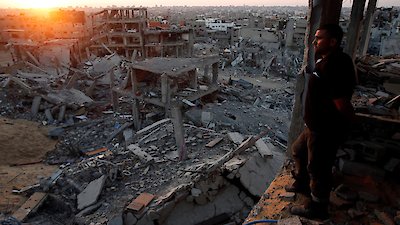 PBS Newshour Season 2021 Episode 96