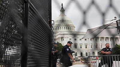 PBS Newshour Season 2021 Episode 106