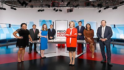 PBS Newshour Season 2021 Episode 107