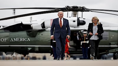 PBS Newshour Season 2021 Episode 111