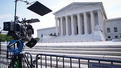 PBS Newshour Season 2021 Episode 122