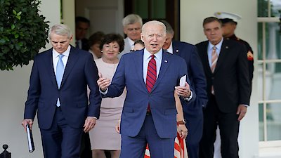 PBS Newshour Season 2021 Episode 125