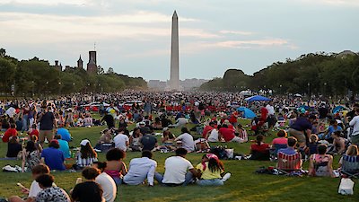 PBS Newshour Season 2021 Episode 132