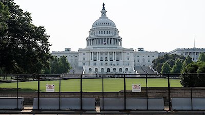 PBS Newshour Season 2021 Episode 133