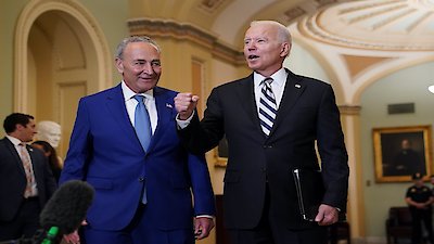 PBS Newshour Season 2021 Episode 139