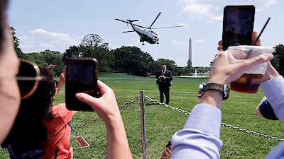 PBS Newshour Season 2021 Episode 141