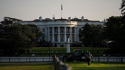 PBS Newshour Season 2021 Episode 143