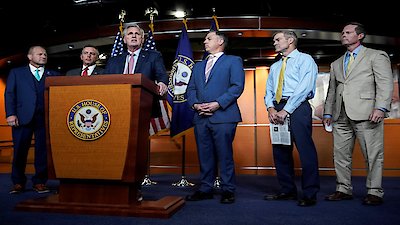 PBS Newshour Season 2021 Episode 144