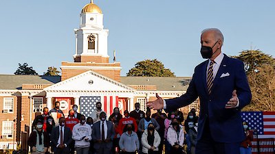PBS Newshour Season 2022 Episode 6
