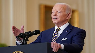 PBS Newshour Season 2022 Episode 12