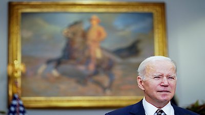PBS Newshour Season 2022 Episode 25