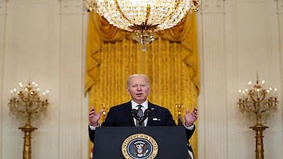 PBS Newshour Season 2022 Episode 33