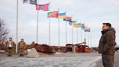 PBS Newshour Season 2022 Episode 35