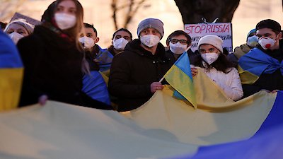 PBS Newshour Season 2022 Episode 38