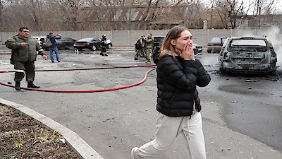 PBS Newshour Season 2022 Episode 42