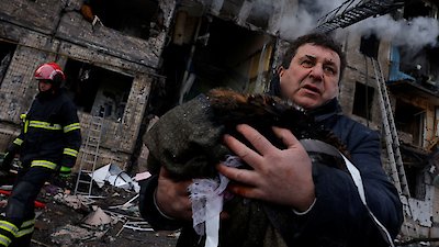 PBS Newshour Season 2022 Episode 52