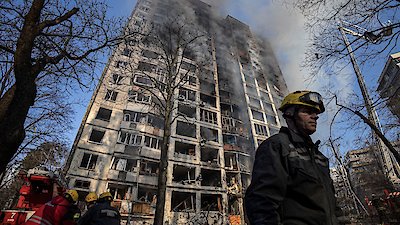 PBS Newshour Season 2022 Episode 53