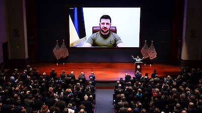 PBS Newshour Season 2022 Episode 54