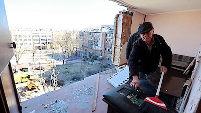 PBS Newshour Season 2022 Episode 58