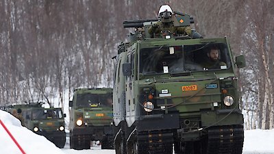 PBS Newshour Season 2022 Episode 60