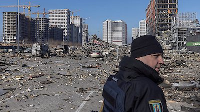 PBS Newshour Season 2022 Episode 61