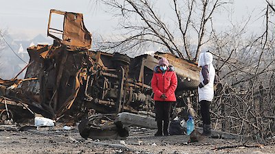 PBS Newshour Season 2022 Episode 64