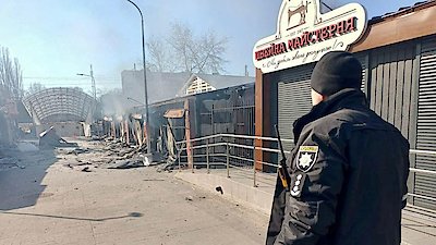 PBS Newshour Season 2022 Episode 65