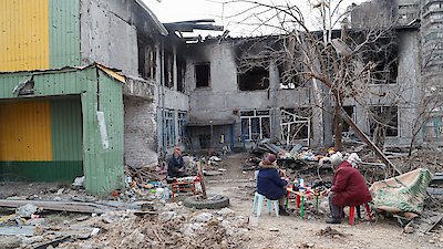 PBS Newshour Season 2022 Episode 66