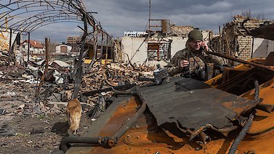 PBS Newshour Season 2022 Episode 67