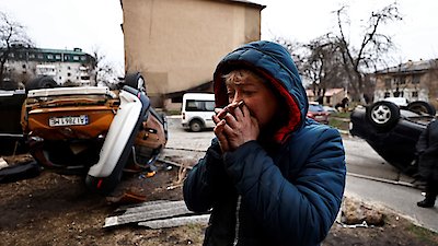 PBS Newshour Season 2022 Episode 68