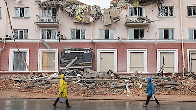 PBS Newshour Season 2022 Episode 69