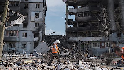 PBS Newshour Season 2022 Episode 70