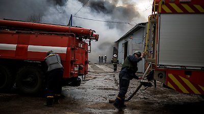 PBS Newshour Season 2022 Episode 72