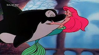 The Little Mermaid The Little Mermaid E001 – Whale of a Tale - video