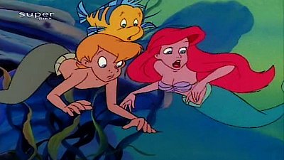 The Little Mermaid Season 1 Episode 4