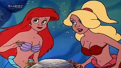 The Little Mermaid Season 1 Episode 14