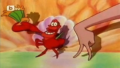 The Little Mermaid Season 2 Episode 1