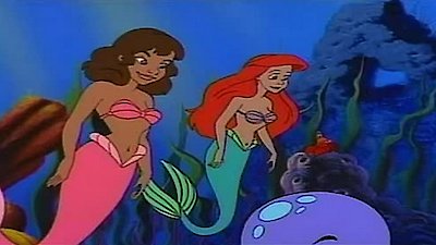 The Little Mermaid Season 2 Episode 6