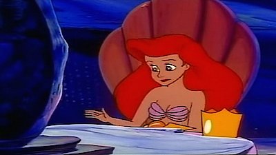 The Little Mermaid Season 2 Episode 9