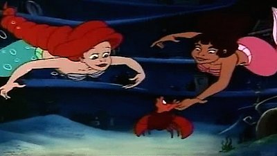The Little Mermaid Season 3 Episode 7